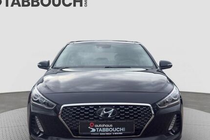 Hyundai i30 114.493 km 11.999 &euro; Speyer 67346