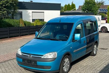 Opel Combo 193.500 km 1.400 &euro; Troisdorf 53840
