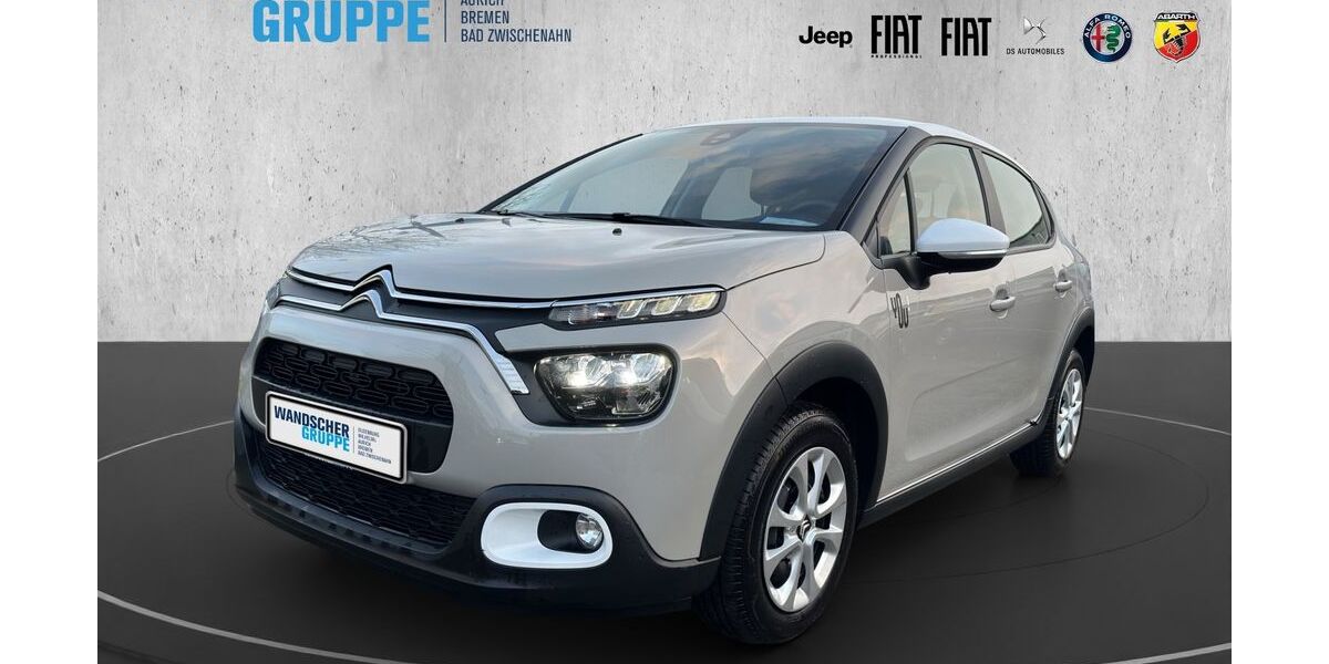 Citroen C3 21.410 km 11.990 &euro; Bremen 28207