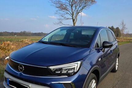 Opel Andere 39.000 km 14.980 &euro; Osterstedt 25590