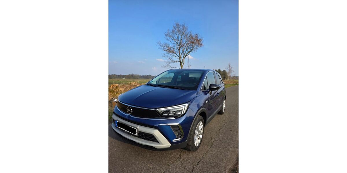 Opel Andere 39.000 km 14.980 &euro; Osterstedt 25590