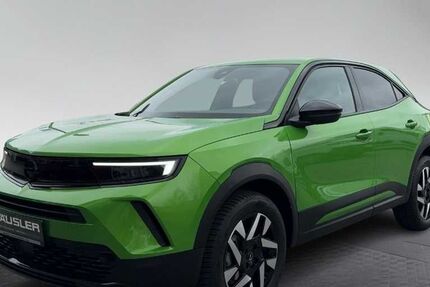 Opel Mokka 14.160 km 25.900 &euro; Feldkirchen 85622