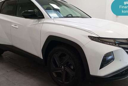 Hyundai TUCSON 13.354 km 24.970 &euro; Egelsbach 63329