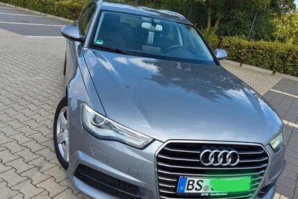 Audi A6 143.000 km 18.500 &euro; Braunschweig 38120