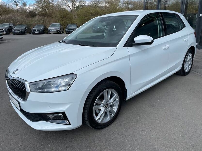 Fabia