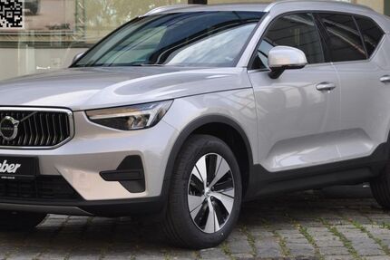 Volvo XC40 14.900 km 39.890 € Berlin 14165
