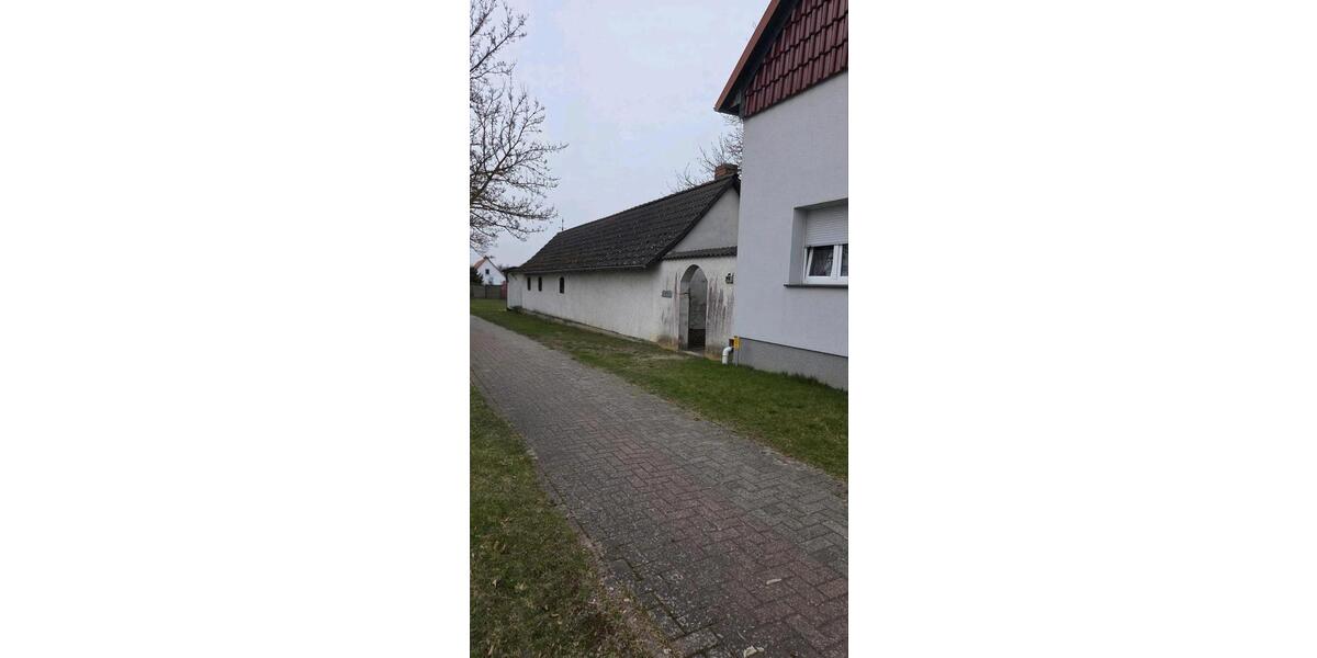 Einfamilienhaus Bismark (Altmark) - 4 Zimmer, 116 m&sup2;, 75.000&euro; | Angebot:25894383