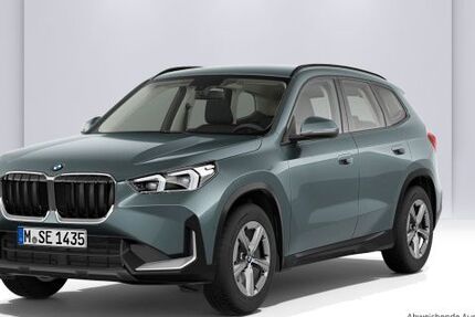BMW X1 8.452 km 39.390 &euro; Euskirchen 53879