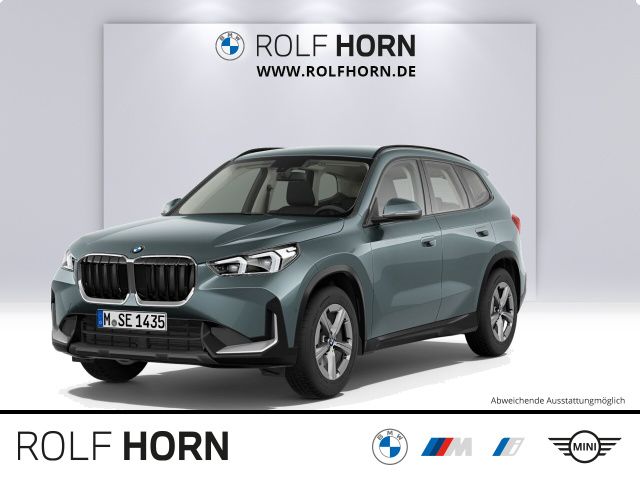 BMW X1 8.452 km 39.930 € Euskirchen 53879