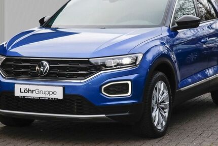 VW T-Roc 70.370 km 24.980 &euro; Koblenz 56076