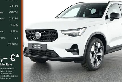 Volvo XC40 16.142 km 37.390 &euro; Wiehl 51674