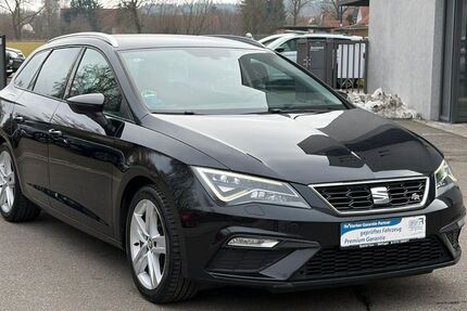 Seat Leon 143.000 km 10.990 &euro; Mietingen 88487