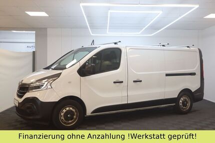 Renault Trafic 105.000 km 13.690 &euro; Weißenthurm 56575
