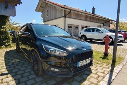 Ford Focus 145.000 km 12.000 &euro; Wildsteig 82409