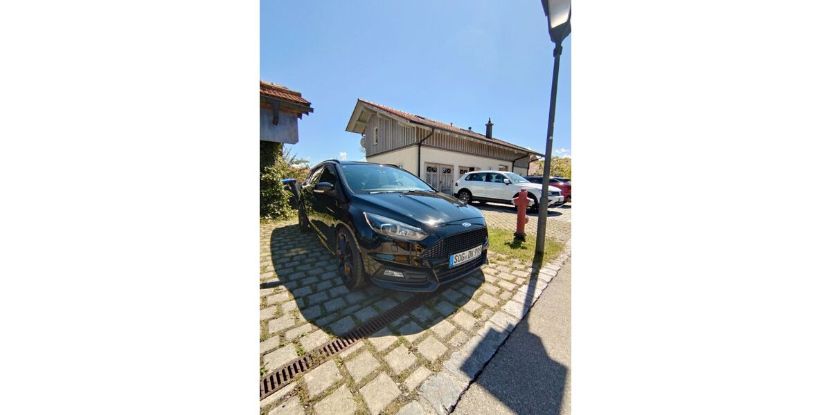 Ford Focus 145.000 km 12.000 &euro; Wildsteig 82409