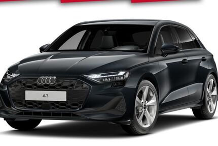 Audi A3 3.534 km 30.940 &euro; Stuttgart 70469