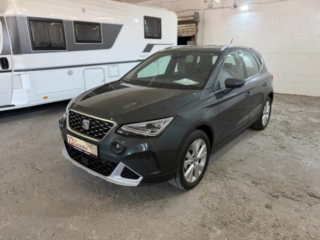 Seat Arona 24.100 km 17.490 &euro; Würzburg 97074