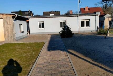 Haus Wittenberge - 3.5 Zimmer, 106 m&sup2;, 1.165&euro; | Angebot:25903276