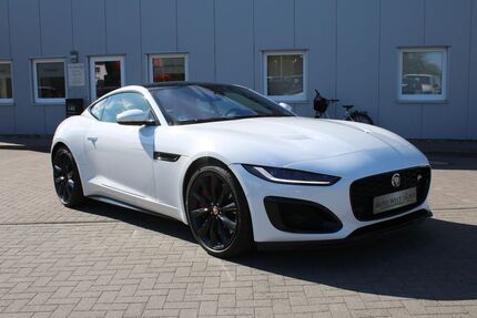 Jaguar F-Type 69.500 km 66.690 &euro; Neumünster 24539