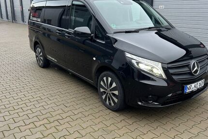 Mercedes-Benz Vito 107.200 km 32.800 € Dürrholz 56307