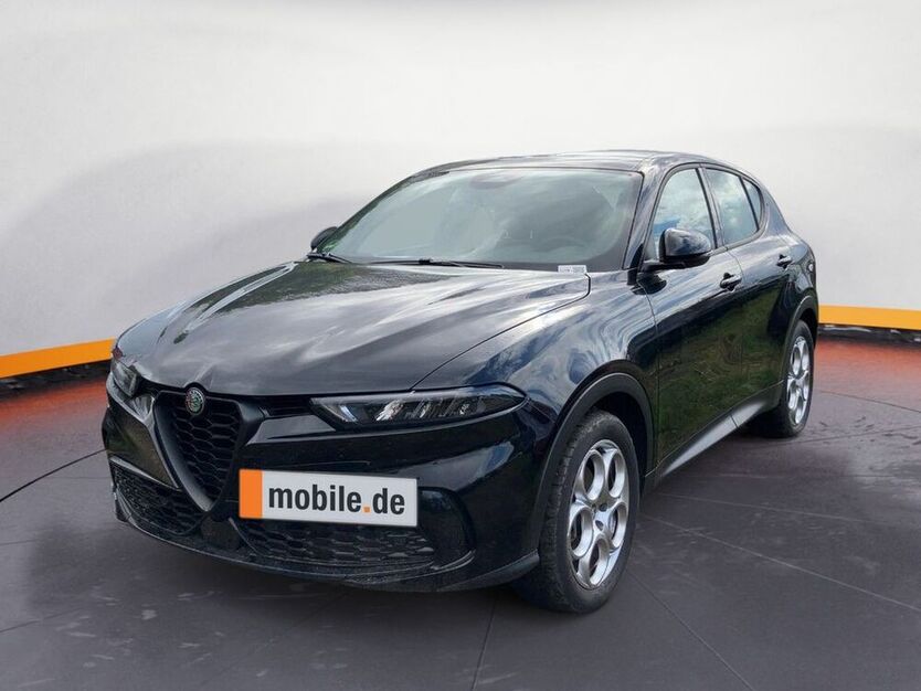 Alfa Romeo Tonale 1.5 T SPRINT Automatik *LED*CarP