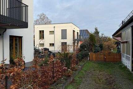 Moderne, Energieeffiziente Doppelhaushälfte in ruhiger Lage 3 zimmer