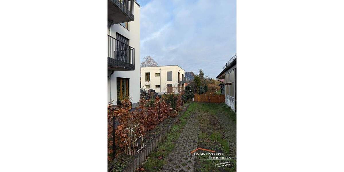 Moderne, Energieeffiziente Doppelhaushälfte in ruhiger Lage 3 zimmer