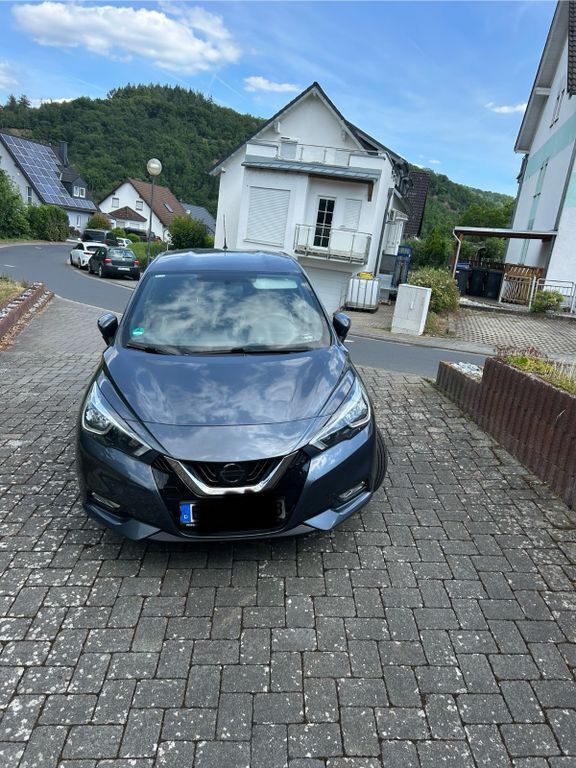 Micra