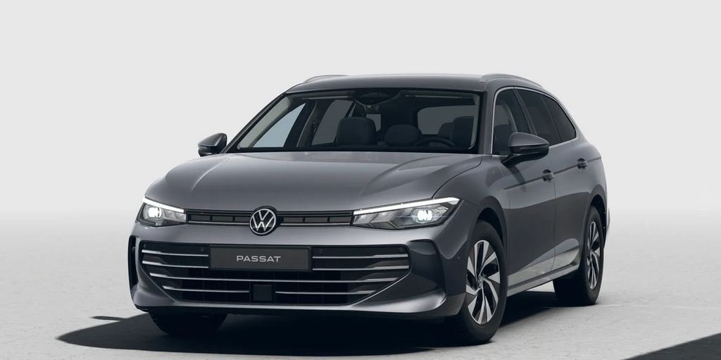VW Passat Variant 22.000 km 34.990 € Kirchhain 35274