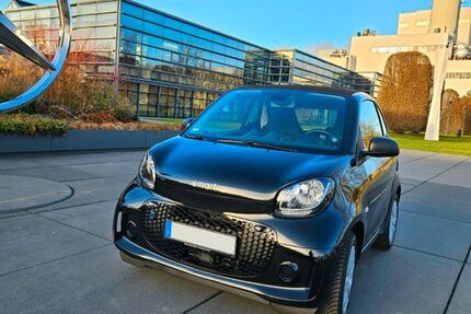 Smart ForTwo 12.000 km 12.300 &euro; Gärtringen 71116