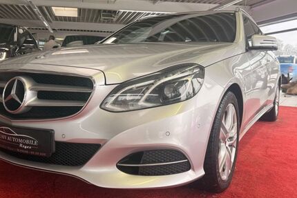 Mercedes-Benz E 220 199.999 km 12.999 &euro; Sehlen 18528