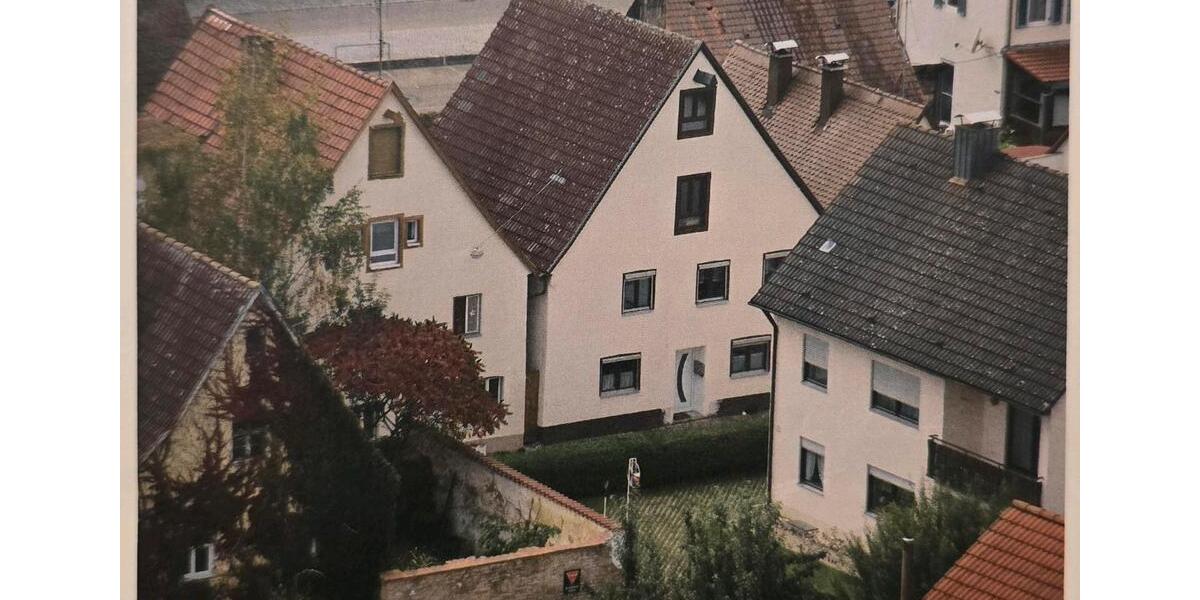 Einfamilienhaus Lauingen (Donau) - 5 Zimmer, 103 m&sup2;, 180.000&euro; | Angebot:27129791