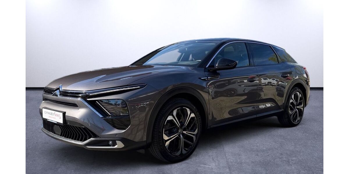 Citroen C5 X 55.542 km 23.999 &euro; Mainz 55120