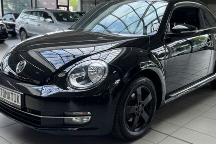 VW Beetle