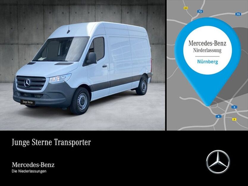 Sprinter