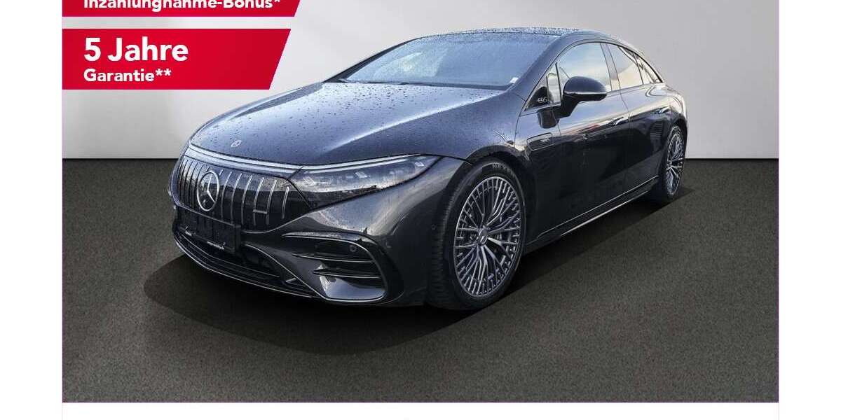 Mercedes-Benz EQS 58.266 km 73.840 &euro; Friedberg 61169