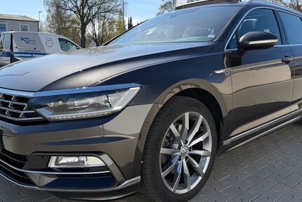 VW Passat 146.246 km 18.990 &euro; Göttingen 37079