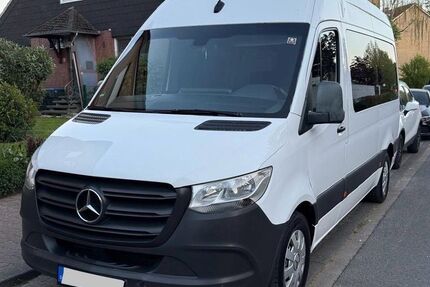 Mercedes-Benz Sprinter 690.000 km 17.800 &euro; Dortmund 44329