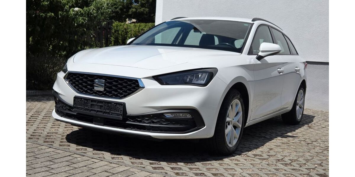 Seat Leon 136.000 km 11.999 &euro; Mahlow Blankenfelde 15831