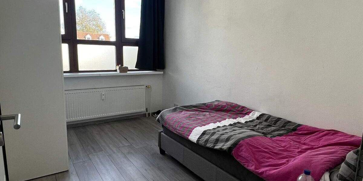 Etagenwohnung Niefern-Öschelbronn Niefern - 5 Zimmer, 130 m&sup2;, 275.000&euro; | Angebot:25780877
