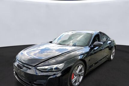 Audi e-tron GT 48.000 km 69.900 &euro; Laupheim 88471