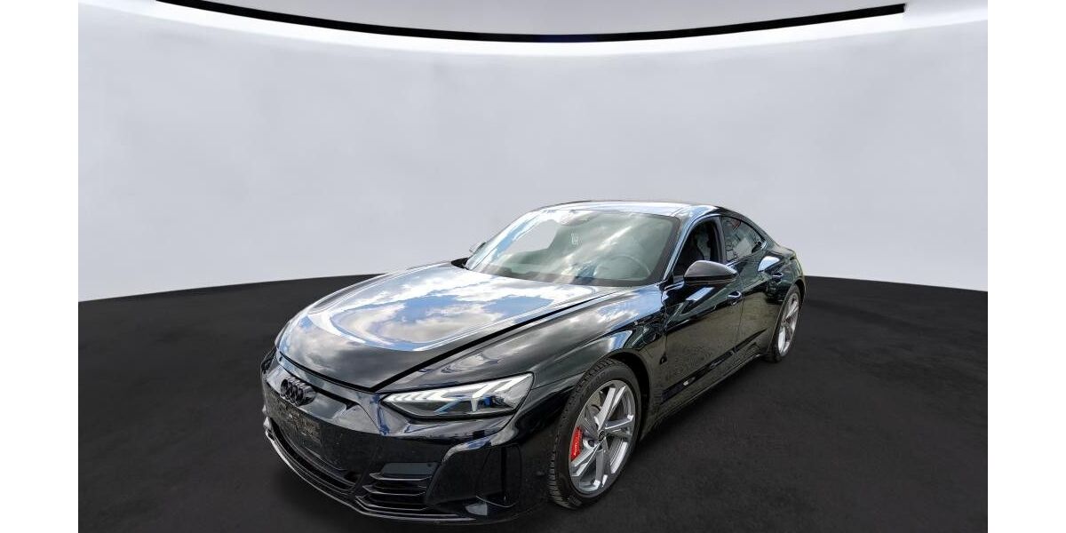 Audi e-tron GT 48.000 km 69.900 &euro; Laupheim 88471