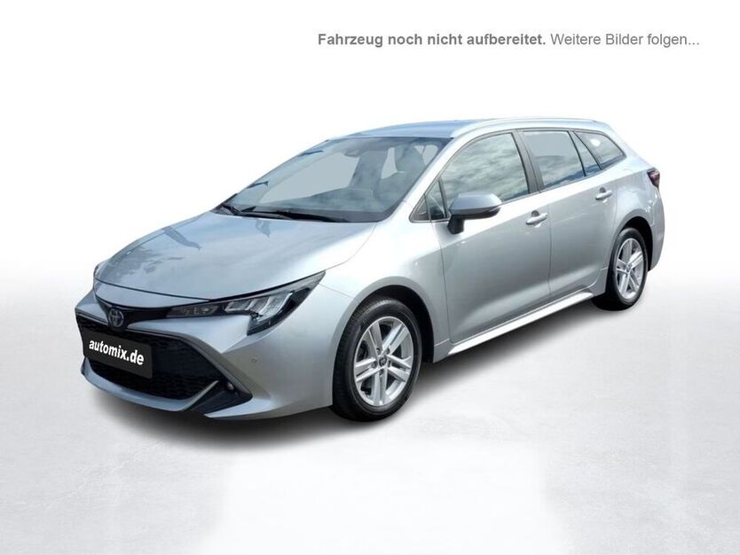 Corolla