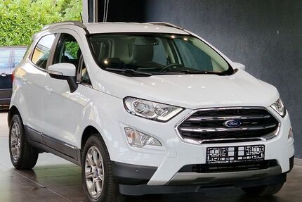 Ford EcoSport 19.570 km 14.999 &euro; Gäufelden 71126
