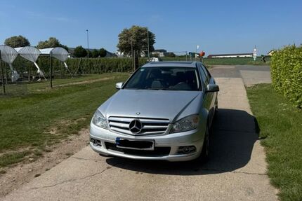 Mercedes-Benz C 180 179.900 km 4.500 &euro; Ober-Olm 55270