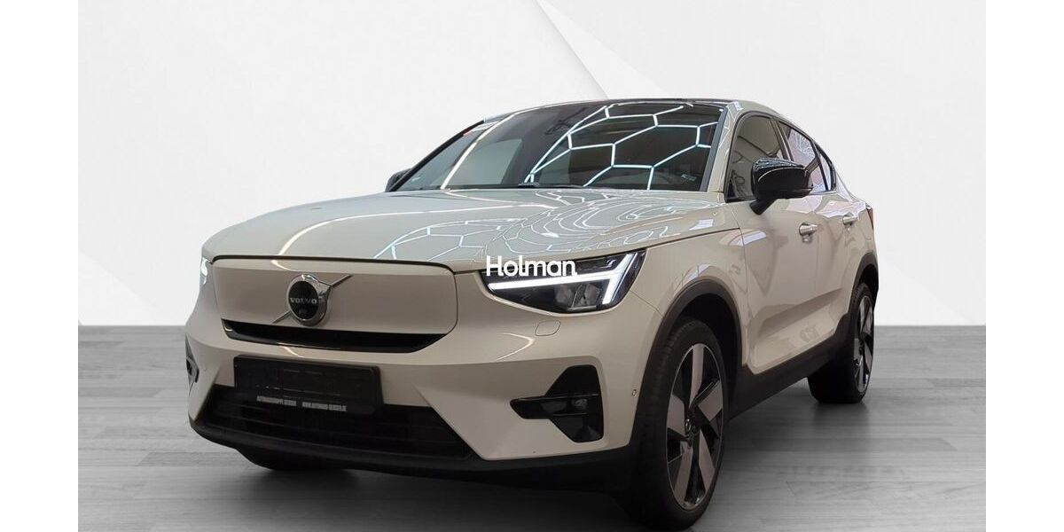 Volvo C40 29.694 km 33.165 &euro; Eschborn 65760