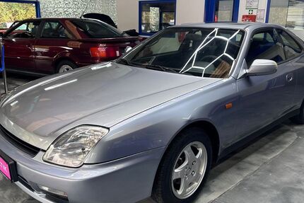 Honda Prelude 116.000 km 6.999 &euro; Herscheid 58849