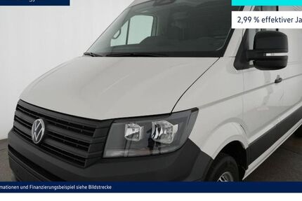 VW Crafter 10.838 km 37.890 &euro; Hannover 30419