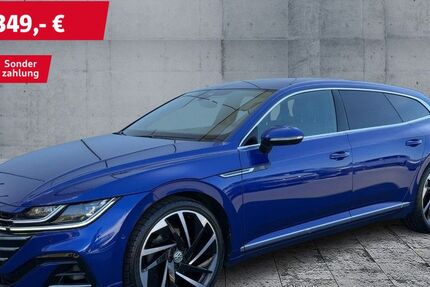 VW Arteon 66.807 km 30.990 &euro; Bayreuth 95448