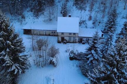 Haus Bad Grund (Harz) - 6 Zimmer, 170 m&sup2;, 49.950&euro; | Angebot:25550114